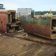 Imagen para el artículo titulado El increíble (y complicado) proceso de rescatar un barco de 13.000 toneladas del fondo del mar